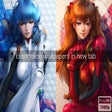 Icon of program: Neon Genesis Evangelion W…