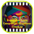 程序图标：Campursari Manthous Lengk…