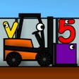 Icon of program: Kids Trucks: Preschool Le…