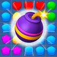 أيقونة البرنامج: Cube Blast