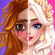 ไอคอนของโปรแกรม: Love Paradise - Merge Mak…