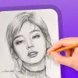 AR Drawing - Sketch  Draw