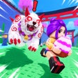 Ikona programu: Escape Tsunami: Find Brai…