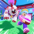 Ikona programu: Escape Tsunami: Find Brai…