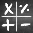프로그램 아이콘: Math Workout - Brain Exer…