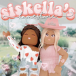 Icon of program: Siskellas Preppy Clothing…