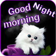 程序图标：Good Morning - Good Night…