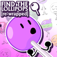 Icon of program: Find The Lollipops: Re-Wr…