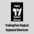 Symbol des Programms: TradingView Magical Keybo…