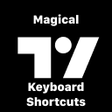 프로그램 아이콘: TradingView Magical Keybo…