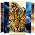 Icon of program: Cute Animal Wallpaper