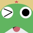 Icoon van programma: ケロロファンクラブ