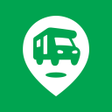 プログラムのアイコン：Campercontact - Motorhome…