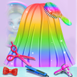 プログラムのアイコン：Pretty Girl Virtual Care