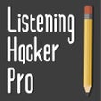 プログラムのアイコン：Listening Hacker Pro