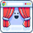 Icoon van programma: Curtain Call