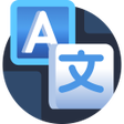 プログラムのアイコン：Translate: Language Trans…