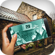 程序图标：Wall Scanner XRay Prank