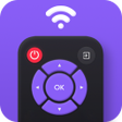 プログラムのアイコン：Smart TV Remote