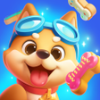 ไอคอนของโปรแกรม: Go Match - 3D Tile Match