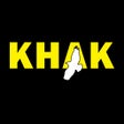 程序图标：98.1 KHAK