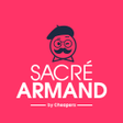 プログラムのアイコン：Sacré Armand