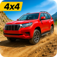 プログラムのアイコン：Racing Game - Prado Racin…