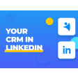 NetHunt CRM for LinkedIn