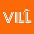 Programın simgesi: VILL - Ứng Dụng Giao Đồ Ă…