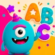 Ikona programu: Kids Learning: Videos  Ga…