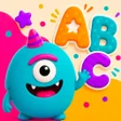Ikona programu: Kids Learning: Videos  Ga…