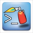 程序图标：BlowTorch MUD Client