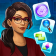 ไอคอนของโปรแกรม: Puzzle Town Mysteries
