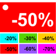 Sales Price Calculator Off