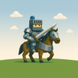 Ikon program: Medieval Defense  Conques…