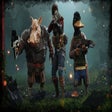 Programikonen: Mutant Year Zero: Road to…
