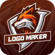 程序图标：Logo Maker: Design My Log…