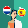 Icône du programme : Dutch-Spanish Translator