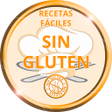 程序图标：Recetas Fáciles Sin Glute…