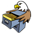 Icône du programme : EagleFiler