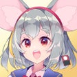 프로그램 아이콘: 花札こいこいえとはなっ干支っ娘花札バトル