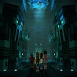 Ícone do programa: Minecraft: Story Mode - S…