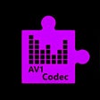 程序图标：AV1 Video Extensions