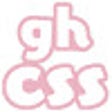 ghcss-extension