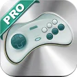 Retro GEN Pro  MD Emulator
