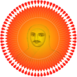 程序图标：Vallalar ThiruArutpa