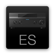 Ikona programu: ES Remote