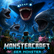 Symbol des Programms: MONSTERCRAFT : Sea Monste…