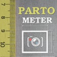 プログラムのアイコン：Partometer - camera measu…