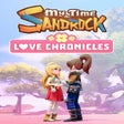 Icoon van programma: My Time at Sandrock: Love…